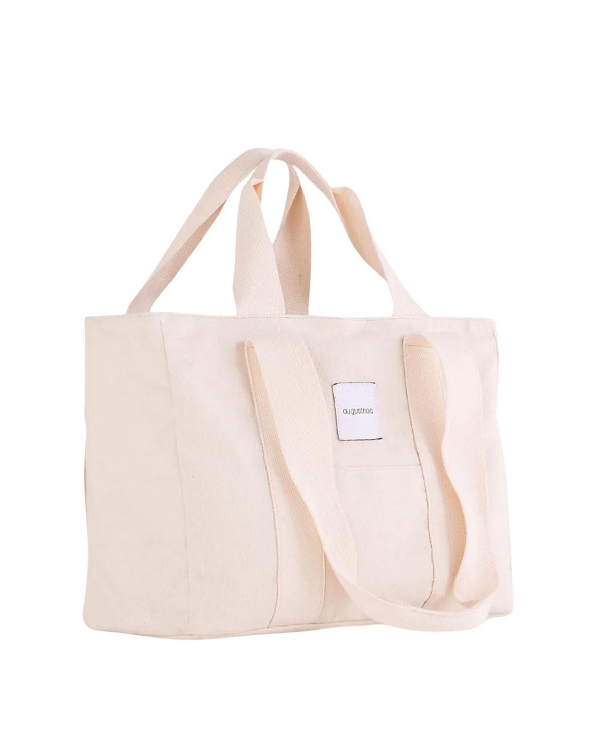 Augustnoa Everyday Tote Bag
