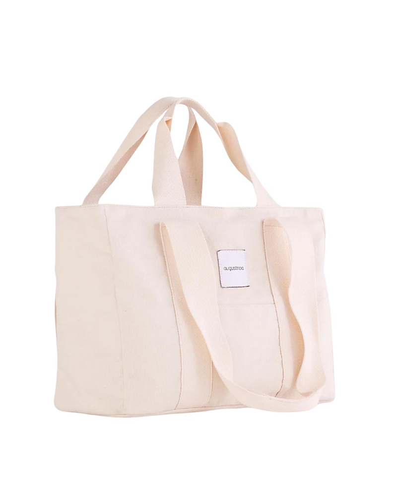Augustnoa Everyday Tote Bag