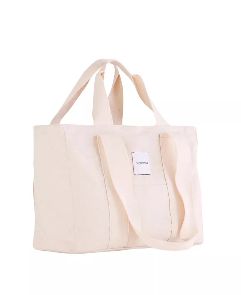 Augustnoa Everyday Tote Bag
