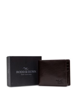 Wakefield Bifold Wallet