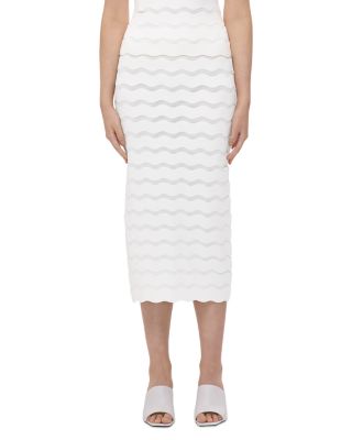 Hervé Léger - The Eloise Skirt