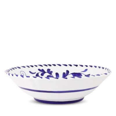Arezzo Cobalt Serving Bowl