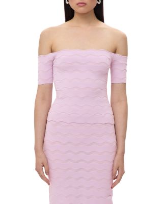 Hervé Léger - The Lainey Top