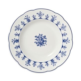 Bernardaud Chateaubriand Rim Soup Plate | Bloomingdale's Home
