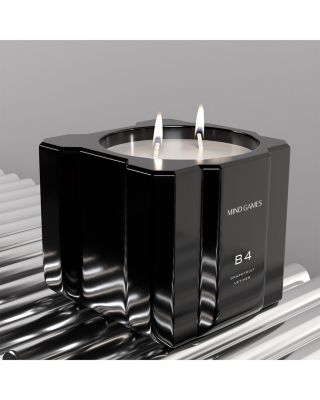 B4 Grapefruit Vetiver Luxury Candle 10 oz.