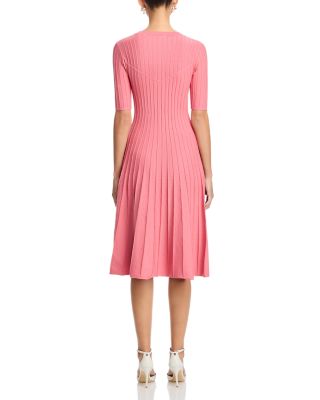 The Wanda Sweater Dress