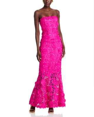 Mirelle Lace Dress  