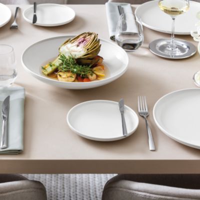 Afina Deep Coupe Plate