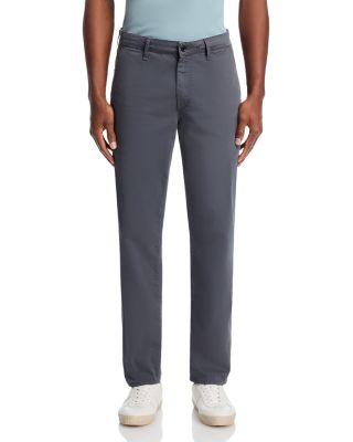 Slim Fit Standard Chinos