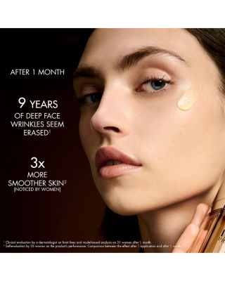 Prestige Le Nectar Premier Set: Revitalizing Anti-Aging Face & Neck Serum