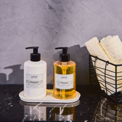 Champagne Deluxe Hand Care Set