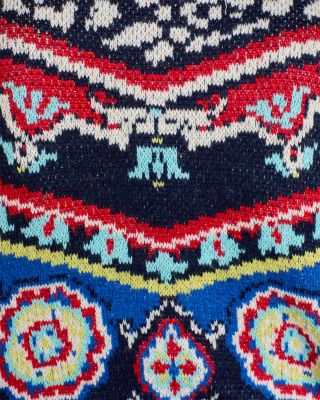 Ainika Knit Cardigan Sweater