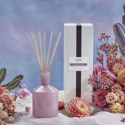 Midnight Cactus Classic Reed Diffuser, 6 oz. 