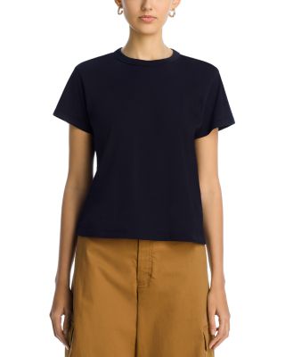 Jazz Short Sleeve Tee