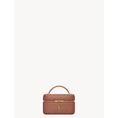 Gaby Vanity Bag