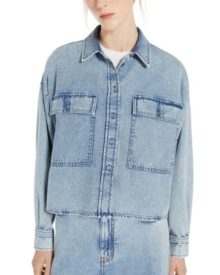 Weekend Max Mara - Zemira Shirt