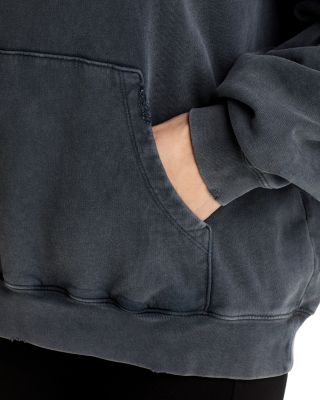 Harvey Hooded Sweatshirt