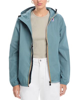 Le Vrai 4.0 Claude Windbreaker