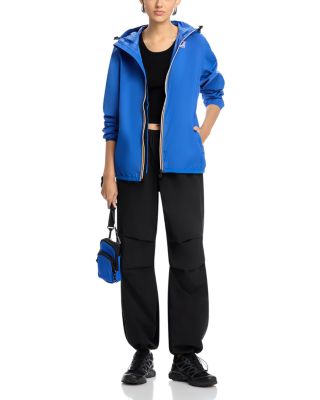 Le Vrai 4.0 Claude Windbreaker