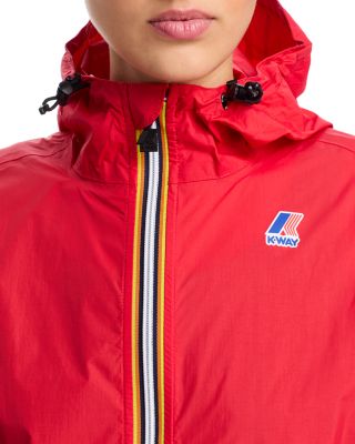 Le Vrai 4.0 Claude Windbreaker