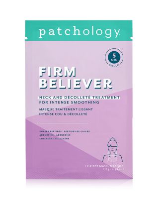 Firm Believer Neck &amp; D&amp;eacute;collet&amp;eacute; Treatment