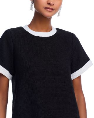 Tweed Shift Dress - Exclusive