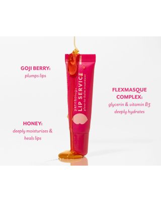 Under The Mistletoe Eye &amp; Lip Glow Duo