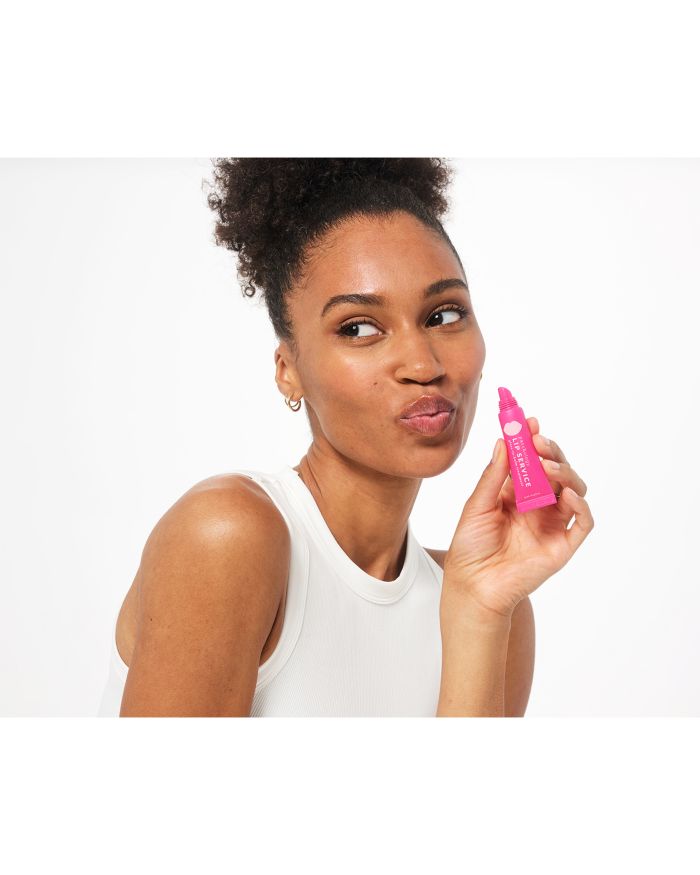 Lip Service Gloss to Balm Treatment 0.3 oz.