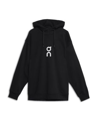 Oversized Club Hoodie