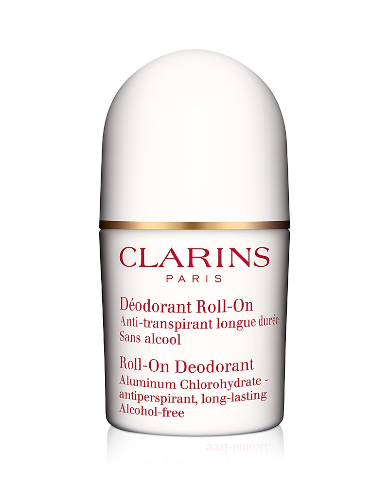 Clarins Clar Gntl Care Roll On Deodorant 50ml.