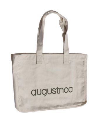 AUGUSTNOA - Errands Tote Bag