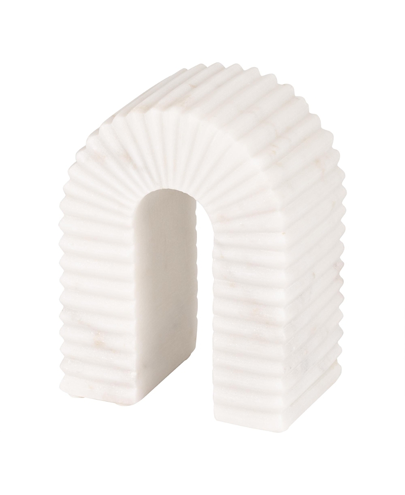 Gauri Kohli Hanover Marble Decorative Object