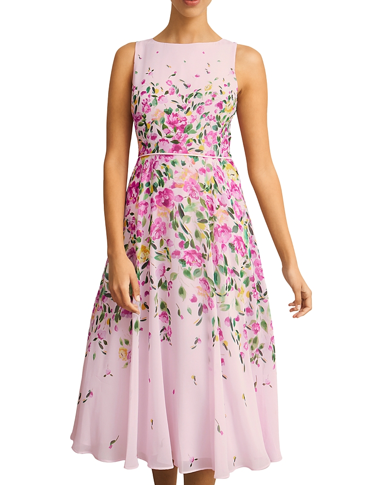 HOBBS LONDON CARLY DRESS