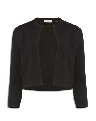 Ella Cropped Cardigan