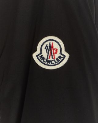 Enet Cinched Waist Parka