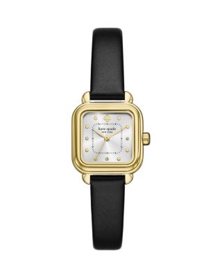 kate spade new york - Gracie Watch, 25mm x 25mm