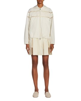 Clisson Drawcord Jacket