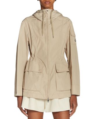 Moncler Leandro Hooded Parka Bloomingdale s