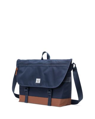 Cove Messenger Bag
