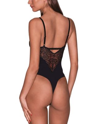Bianca Lace Bodysuit