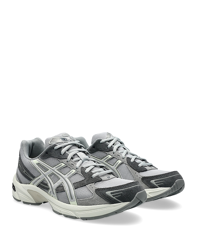Asics Men's Gel 1130 Lace Up Sneakers In Cement Grey