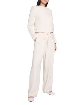 Admiral Clean Jacket