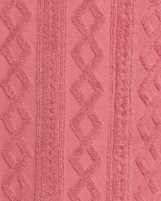 Nova Textured 11.5" Drawstring Shorts