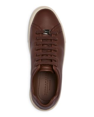 Men's Bruce Low Top Sneakers