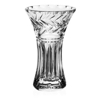 William Yeoward Crystal - Rosie Posy Vase