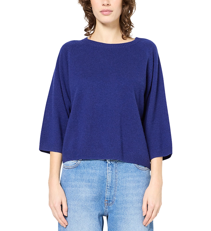 GERARD DAREL JAYLENE CASHMERE SWEATER