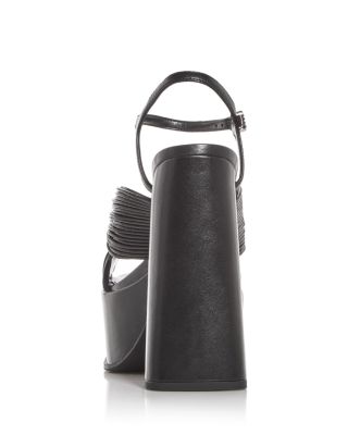 Women's Alessia Platform Sandals