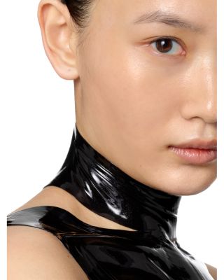 Black Diamond Lifting & Firming Neck Mask, Pack of 5