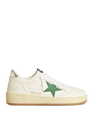 Golden Goose - Men's Ball Star 2 Sneakers