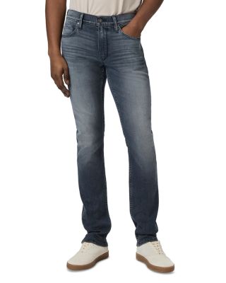 PAIGE - Lennox Slim Fit Jeans